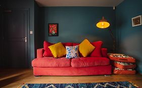 Central Belfast Apartments Unique Retreat
